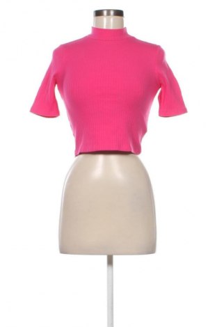 Damen Shirt Sinsay, Größe M, Farbe Rot, Preis 16,00 €