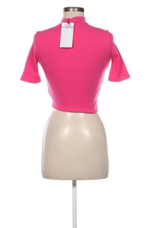 Damen Shirt Sinsay, Größe M, Farbe Rot, Preis 16,00 €