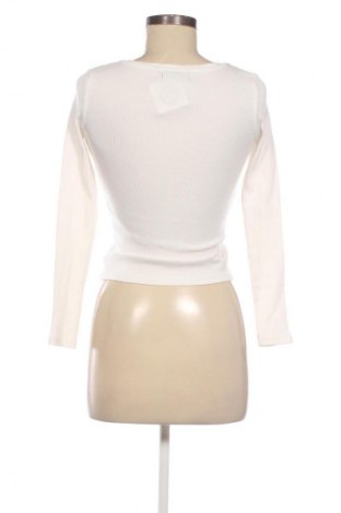 Női blúz Sinsay, Méret XS, Szín Fehér, Ár 4 132 Ft