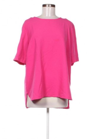 Damen Shirt Sinsay, Größe XXL, Farbe Rosa, Preis € 9,78