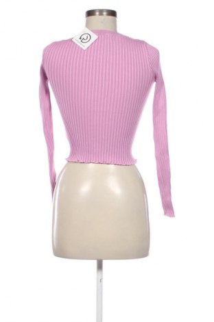 Dámská halenka Sinsay, Velikost XS, Barva Fialová, Cena  275,00 Kč