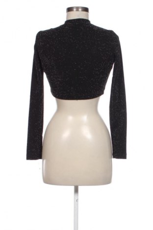 Damen Shirt Sinsay, Größe XXS, Farbe Schwarz, Preis € 2,80