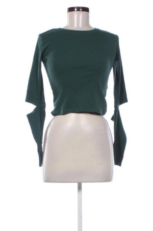 Női blúz Sinsay, Méret L, Szín Zöld, Ár 4 010 Ft