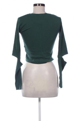 Női blúz Sinsay, Méret L, Szín Zöld, Ár 4 010 Ft