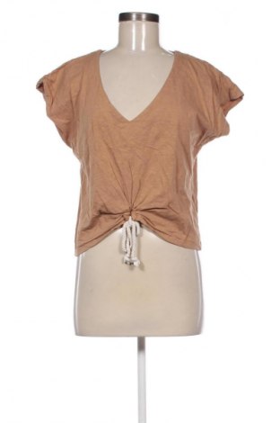 Női blúz Sinsay, Méret M, Szín Barna, Ár 4 042 Ft