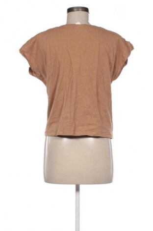 Női blúz Sinsay, Méret M, Szín Barna, Ár 4 042 Ft