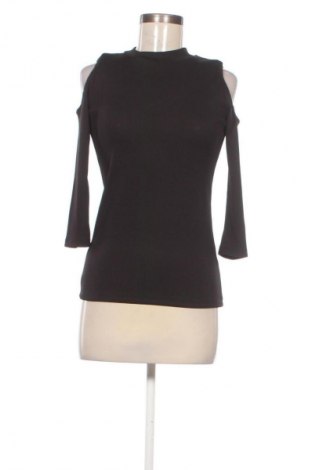 Női blúz Sinsay, Méret M, Szín Fekete, Ár 4 042 Ft