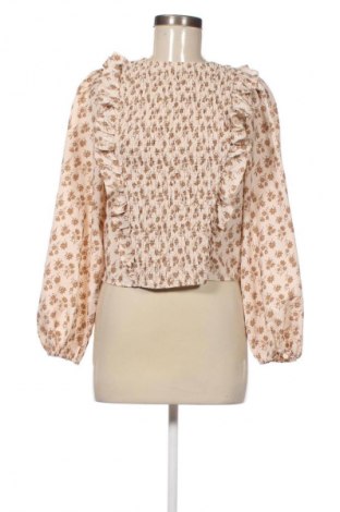 Dámská halenka Sinsay, Velikost XS, Barva Vícebarevné, Cena  119,00 Kč