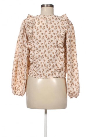 Dámská halenka Sinsay, Velikost XS, Barva Vícebarevné, Cena  119,00 Kč