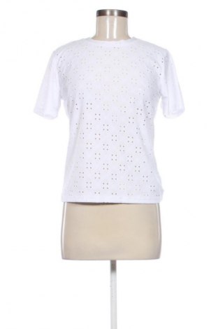 Női blúz Sinsay, Méret M, Szín Fehér, Ár 1 982 Ft