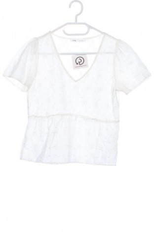 Női blúz Sinsay, Méret XS, Szín Fehér, Ár 4 042 Ft