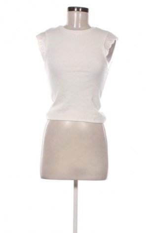 Női blúz Sinsay, Méret S, Szín Fehér, Ár 4 132 Ft