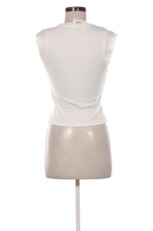 Női blúz Sinsay, Méret S, Szín Fehér, Ár 4 132 Ft