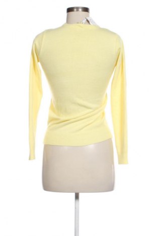 Női blúz Sinsay, Méret XS, Szín Sárga, Ár 4 132 Ft