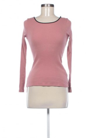 Női blúz Sinsay, Méret XS, Szín Hamurózsaszín, Ár 4 132 Ft