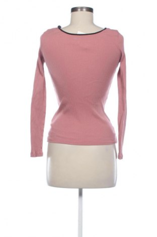 Női blúz Sinsay, Méret XS, Szín Hamurózsaszín, Ár 4 132 Ft