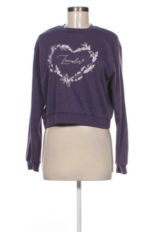 Női blúz Sinsay, Méret M, Szín Lila, Ár 4 042 Ft