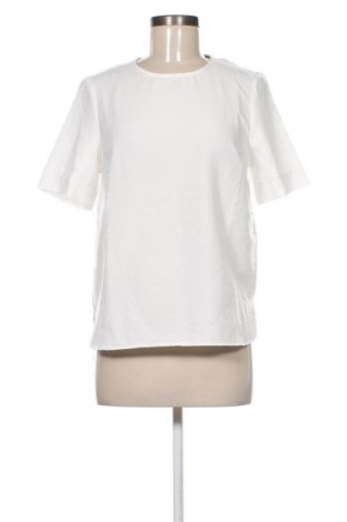 Női blúz Sinsay, Méret S, Szín Fehér, Ár 3 819 Ft