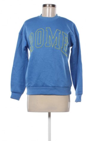 Damen Shirt Sinsay, Größe XXS, Farbe Blau, Preis € 10,00