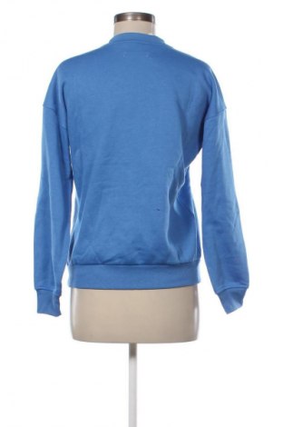 Damen Shirt Sinsay, Größe XXS, Farbe Blau, Preis € 10,00
