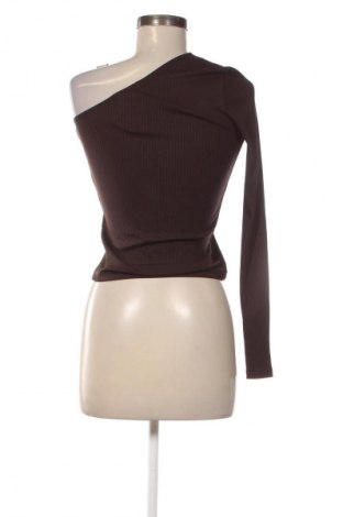 Damen Shirt Sinsay, Größe L, Farbe Braun, Preis € 10,00