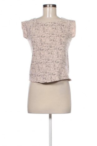 Damen Shirt Sinsay, Größe S, Farbe Mehrfarbig, Preis € 9,70