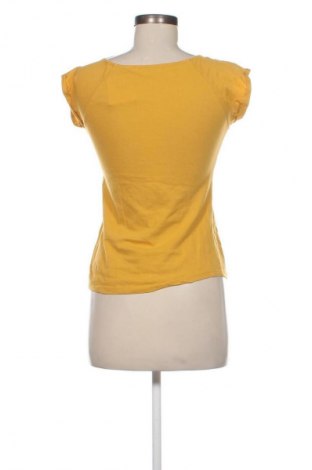 Damen Shirt Sinsay, Größe S, Farbe Orange, Preis € 9,70