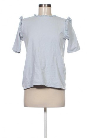 Damen Shirt Sinsay, Größe S, Farbe Blau, Preis € 9,70