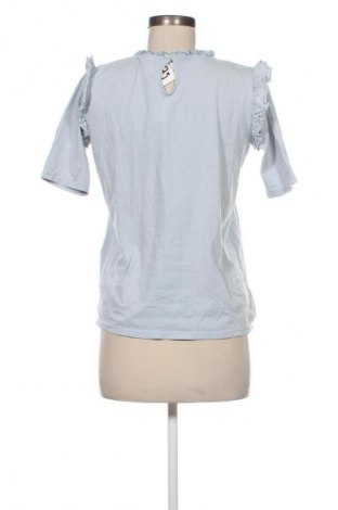 Damen Shirt Sinsay, Größe S, Farbe Blau, Preis € 9,70