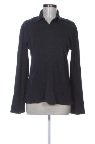 Női blúz Sisley, Méret L, Szín Szürke, Ár 10 331 Ft