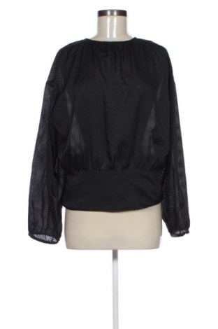 Női blúz Sisley, Méret L, Szín Fekete, Ár 10 331 Ft