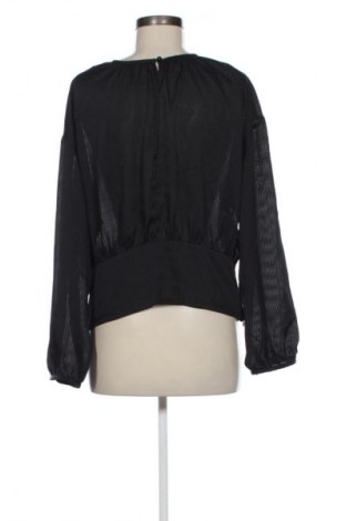 Női blúz Sisley, Méret L, Szín Fekete, Ár 10 331 Ft