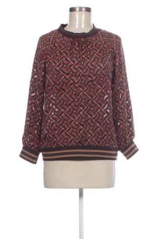 Damen Shirt Sisley, Größe M, Farbe Mehrfarbig, Preis € 9,99