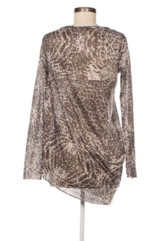 Női blúz Sisley, Méret M, Szín Sokszínű, Ár 3 389 Ft