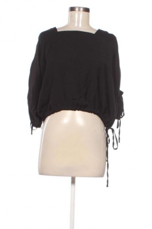 Női blúz Sisters Point, Méret M, Szín Fekete, Ár 16 269 Ft