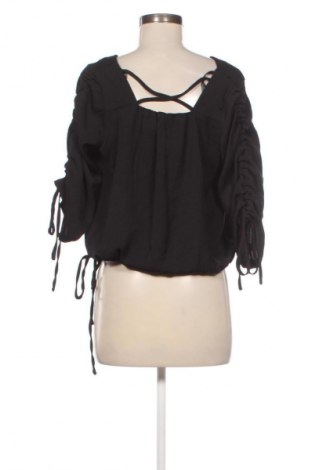 Női blúz Sisters Point, Méret M, Szín Fekete, Ár 16 269 Ft
