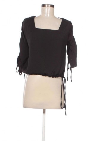 Damen Shirt Sisters Point, Größe M, Farbe Schwarz, Preis € 35,99