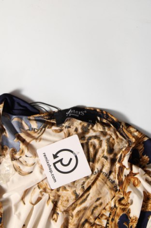 Damen Shirt Sisters Point, Größe XS, Farbe Mehrfarbig, Preis € 28,99