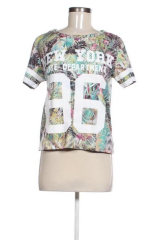 Damen Shirt Sisters Point, Größe S, Farbe Mehrfarbig, Preis € 14,00