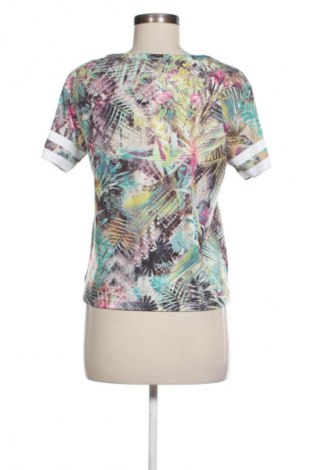 Damen Shirt Sisters Point, Größe S, Farbe Mehrfarbig, Preis € 14,00