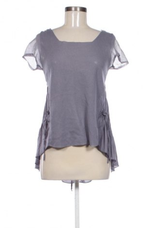 Női blúz Sita Murt, Méret M, Szín Szürke, Ár 14 463 Ft