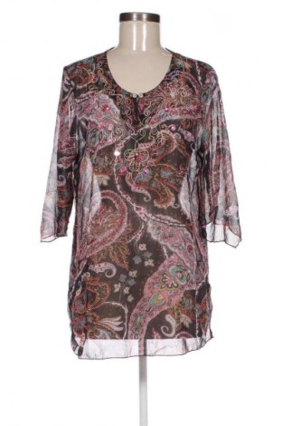 Damen Shirt Smart, Größe L, Farbe Mehrfarbig, Preis € 9,78