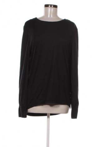 Дамска блуза SnowTech, Размер XL, Цвят Черен, Цена 10,22 €