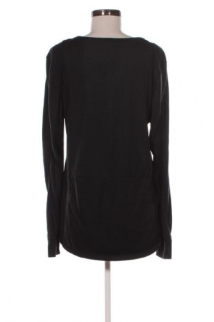 Дамска блуза SnowTech, Размер XL, Цвят Черен, Цена 10,22 €