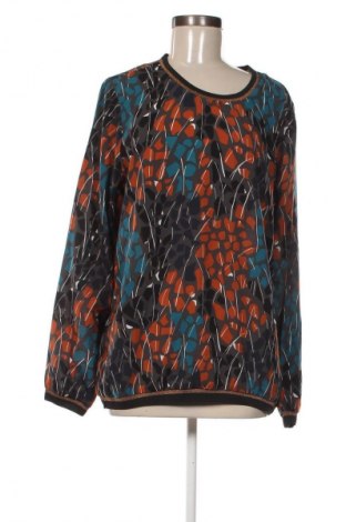 Damen Shirt So Soire, Größe L, Farbe Mehrfarbig, Preis 5,99 €