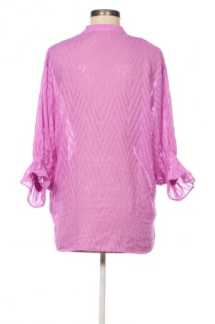 Női blúz Soaked In Luxury, Méret S, Szín Lila, Ár 3 289 Ft