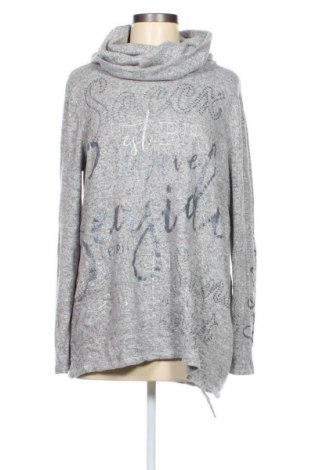 Damen Shirt Soccx, Größe XL, Farbe Mehrfarbig, Preis € 21,99