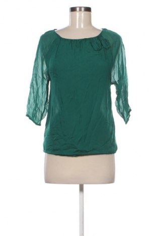 Női blúz Solar, Méret S, Szín Zöld, Ár 4 010 Ft