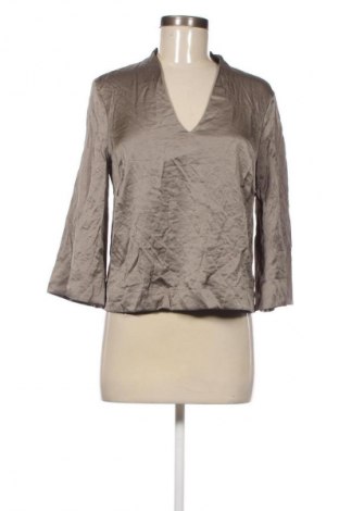 Dámska blúza Solar, Veľkosť M, Farba Hnedá, Cena  5,95 €