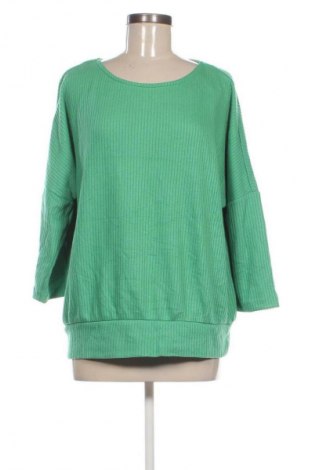 Dámska blúza Someday., Veľkosť L, Farba Zelená, Cena  9,95 €